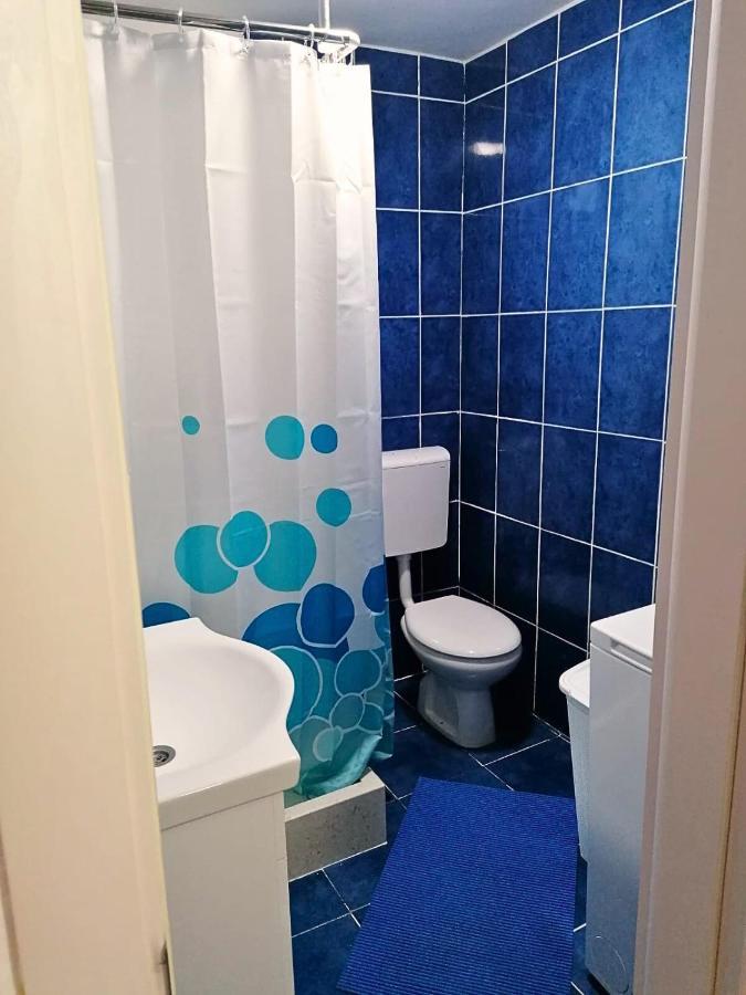 Apartment Novi Central Herceg Novi Zewnętrze zdjęcie