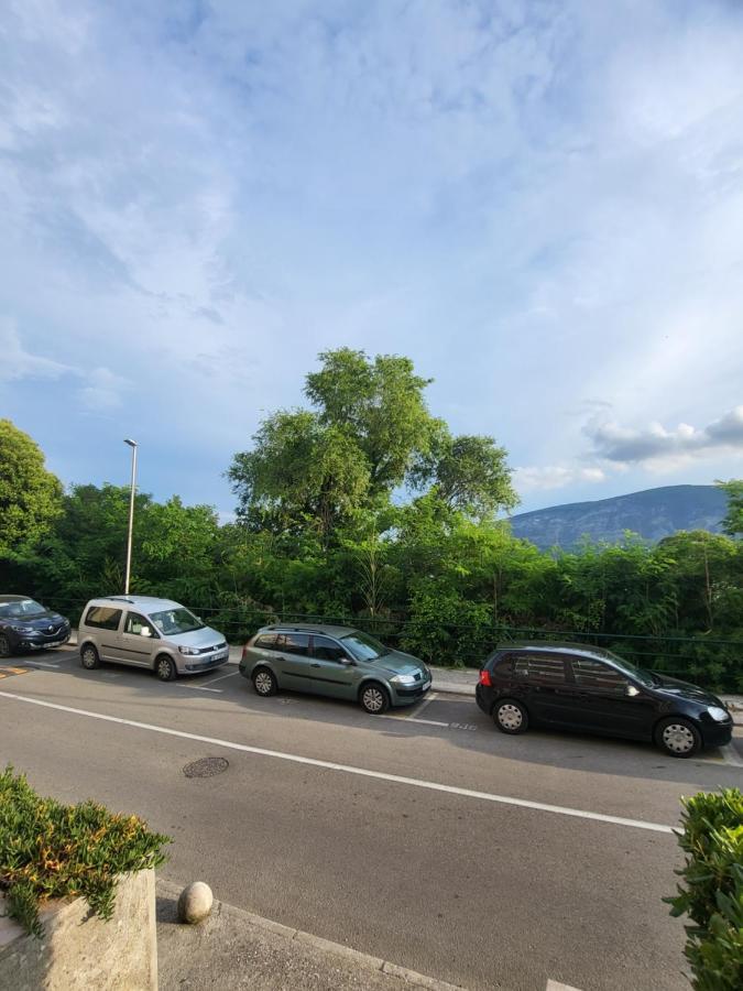 Apartment Novi Central Herceg Novi Zewnętrze zdjęcie