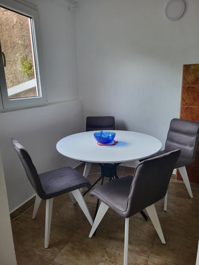 Apartment Novi Central Herceg Novi Zewnętrze zdjęcie
