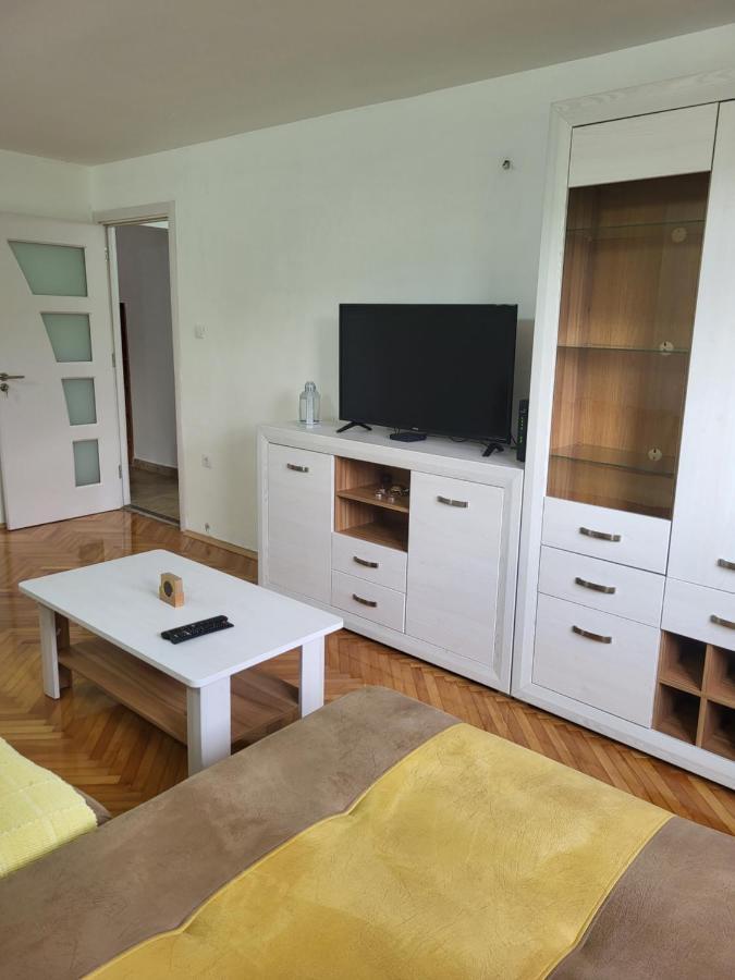Apartment Novi Central Herceg Novi Zewnętrze zdjęcie