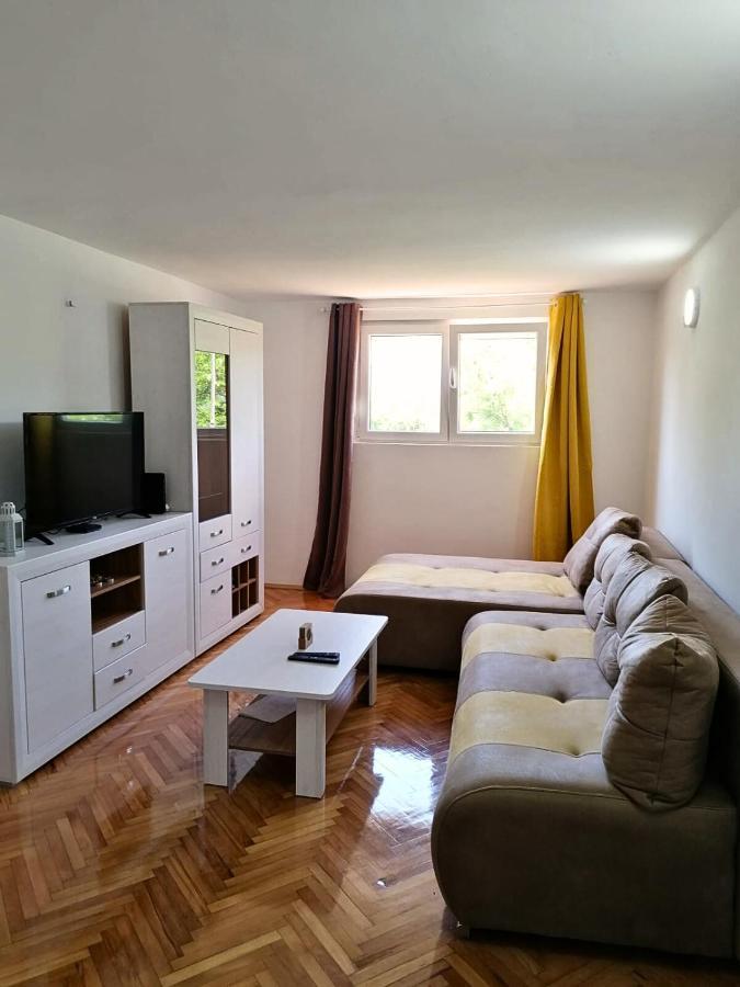 Apartment Novi Central Herceg Novi Zewnętrze zdjęcie