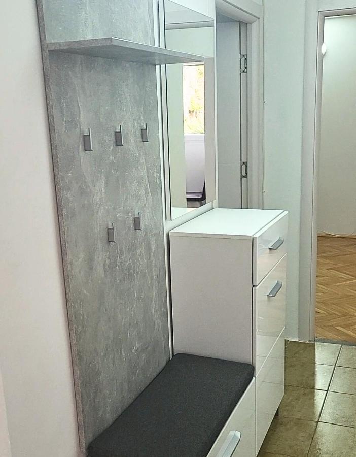 Apartment Novi Central Herceg Novi Zewnętrze zdjęcie