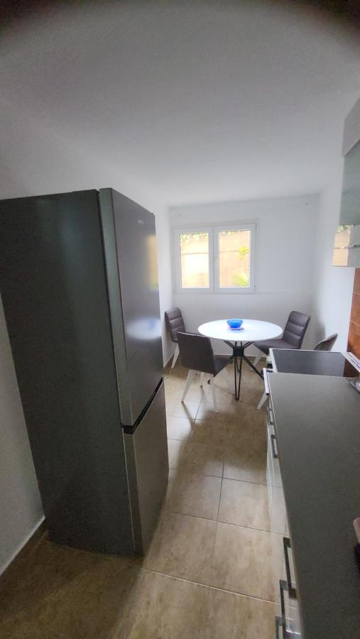 Apartment Novi Central Herceg Novi Zewnętrze zdjęcie