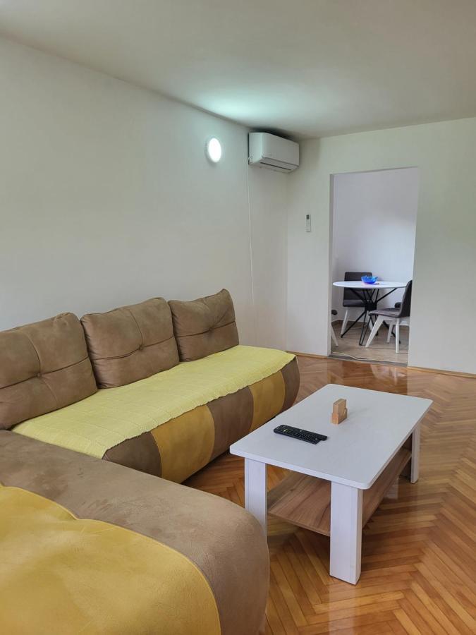 Apartment Novi Central Herceg Novi Zewnętrze zdjęcie