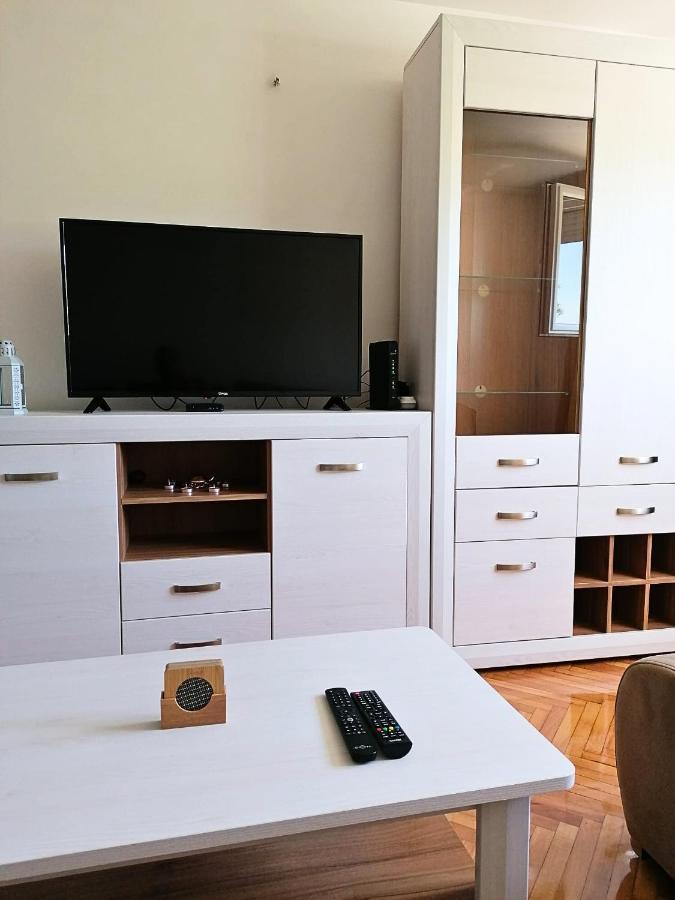 Apartment Novi Central Herceg Novi Zewnętrze zdjęcie