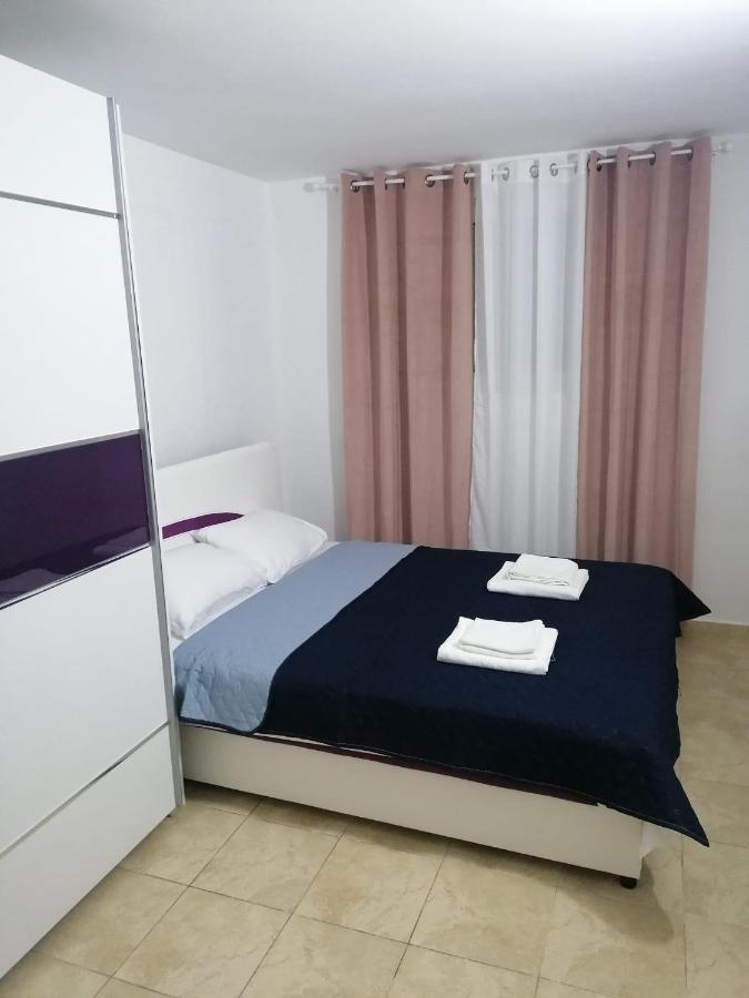 Apartment Novi Central Herceg Novi Zewnętrze zdjęcie