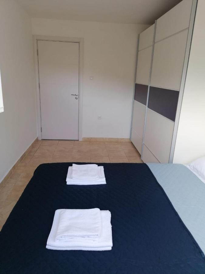 Apartment Novi Central Herceg Novi Zewnętrze zdjęcie