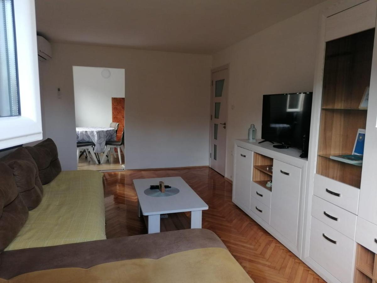 Apartment Novi Central Herceg Novi Zewnętrze zdjęcie