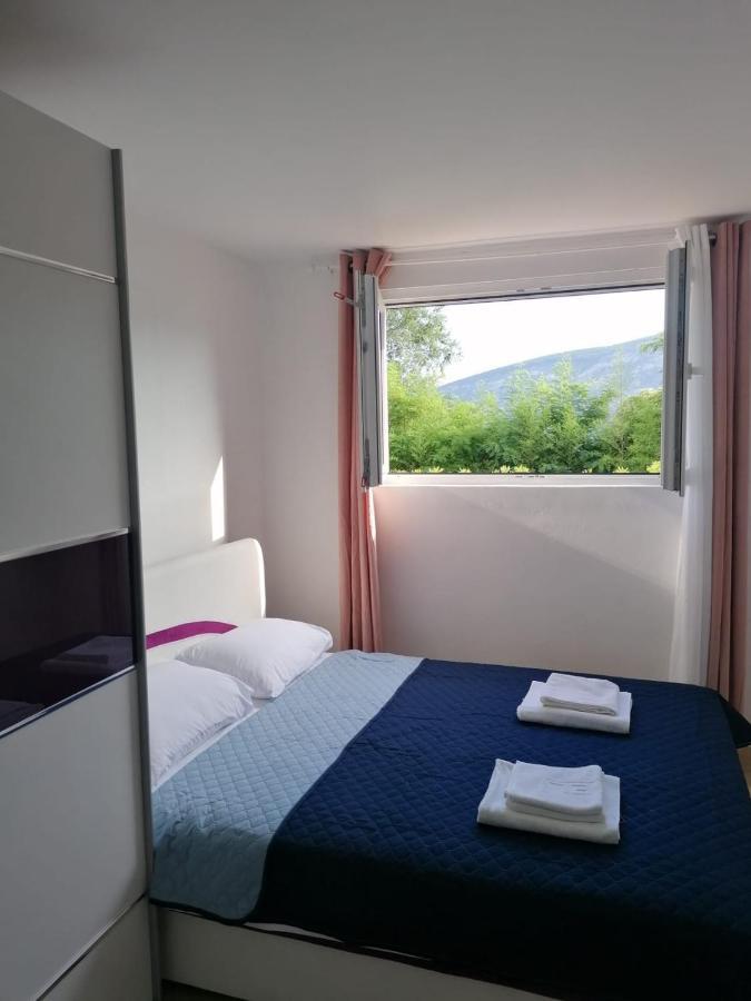 Apartment Novi Central Herceg Novi Zewnętrze zdjęcie