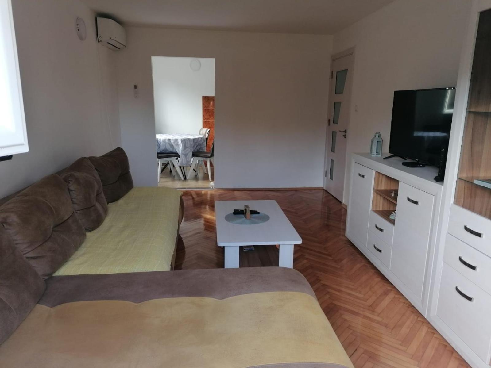 Apartment Novi Central Herceg Novi Zewnętrze zdjęcie